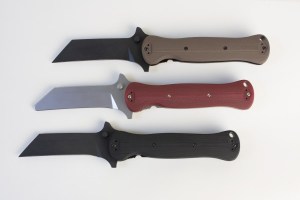 knives