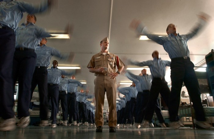 Why We Need To Restore The Military Draft | Quintus Curtius