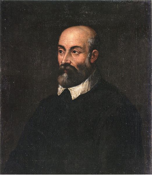 The Discovery Of Andrea Palladio's Lost Literary Masterpiece