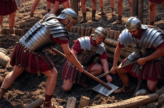 Who Frontinus Was, Why He Is Important, And Why You Should Read Him ...