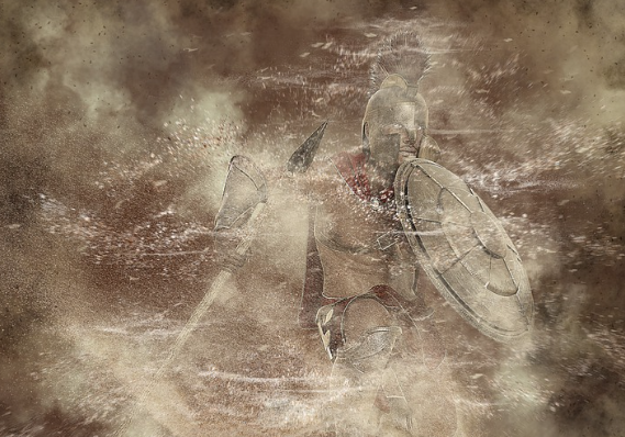 The Story Of Zopyrus